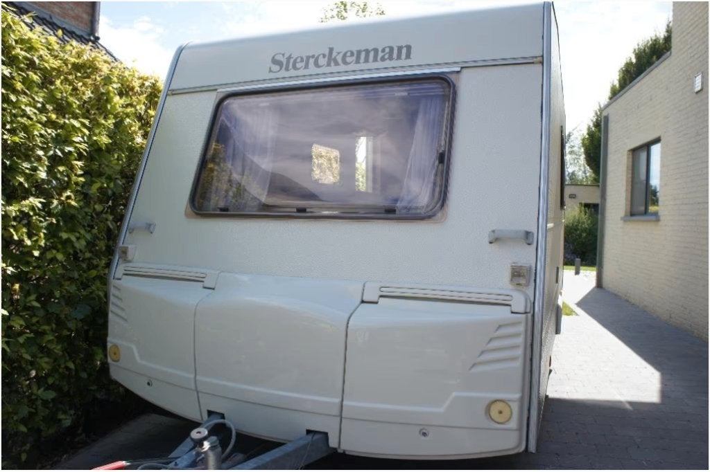 Sterckeman met stapelbed, 4 à 5 mètres, Jusqu'à 6, 750 - 1000 kg, Particulier