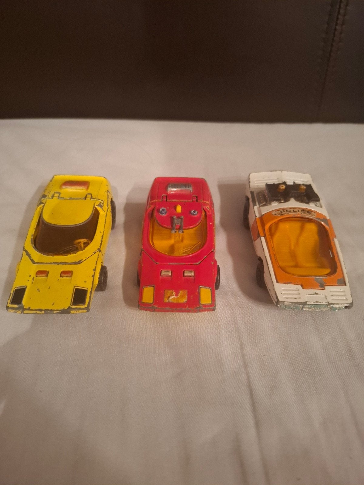 Matchbox superkings, Ophalen of Verzenden, Matchbox