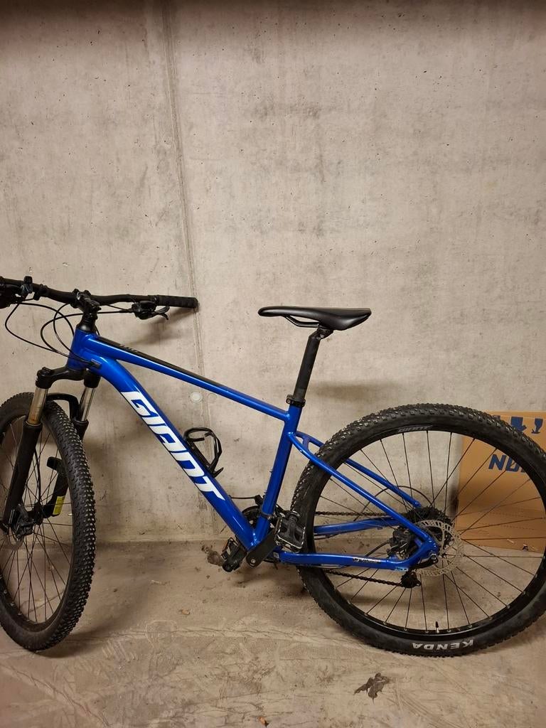 Mbk Giant te koop, Ophalen, Giant