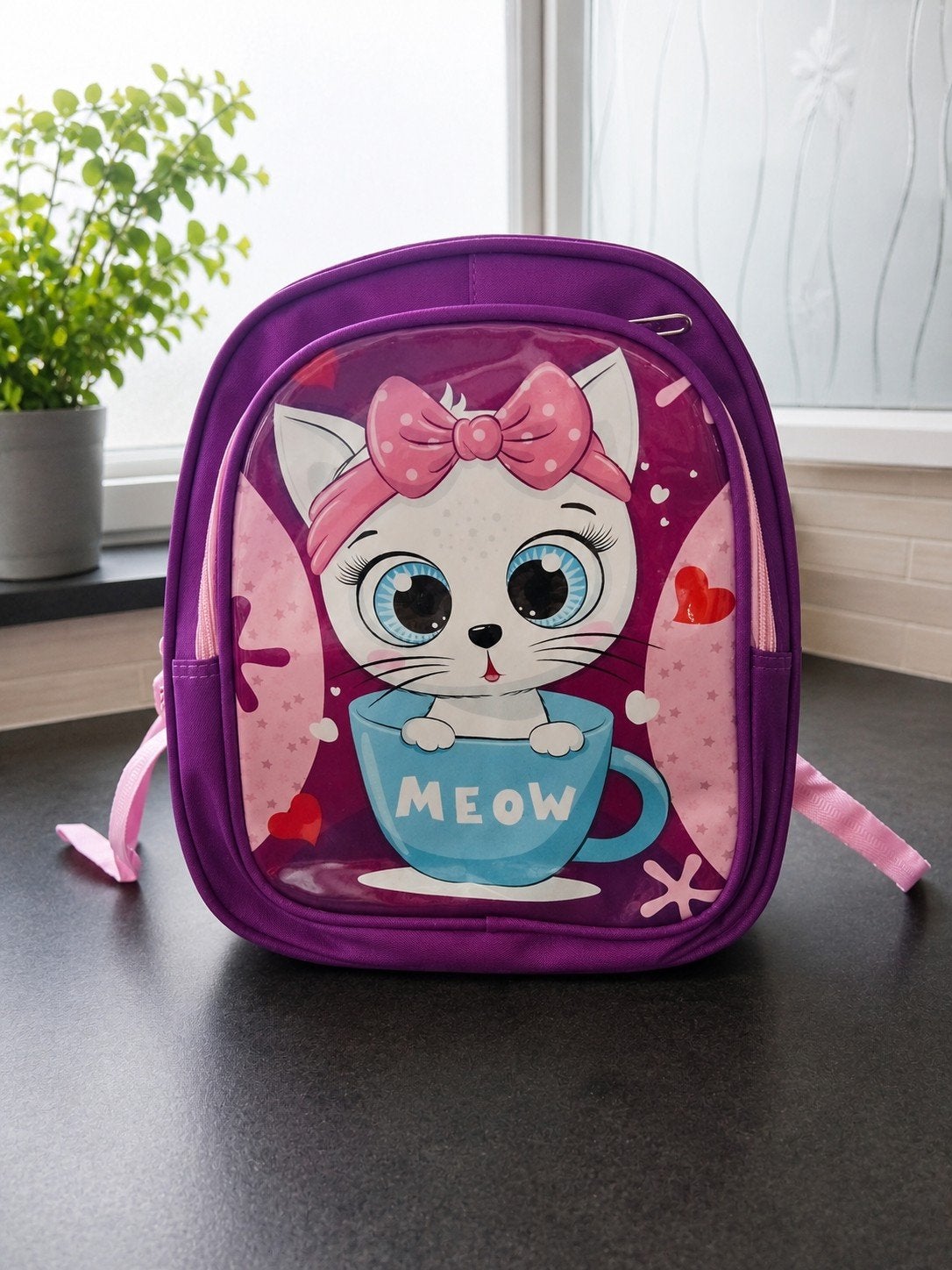 Cartable pour fille, Bijoux, Sacs & Beauté, Sacs | Cartables