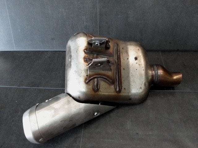 R7 2022 - 2024 Yamaha Demper D1-62020