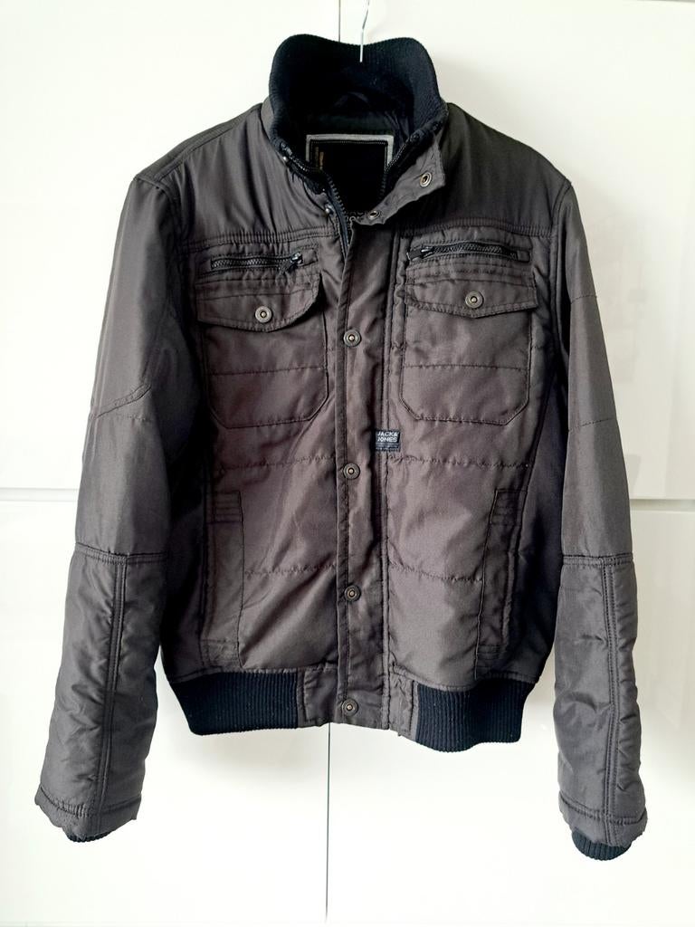 jack & jones jas maat large, Ophalen of Verzenden