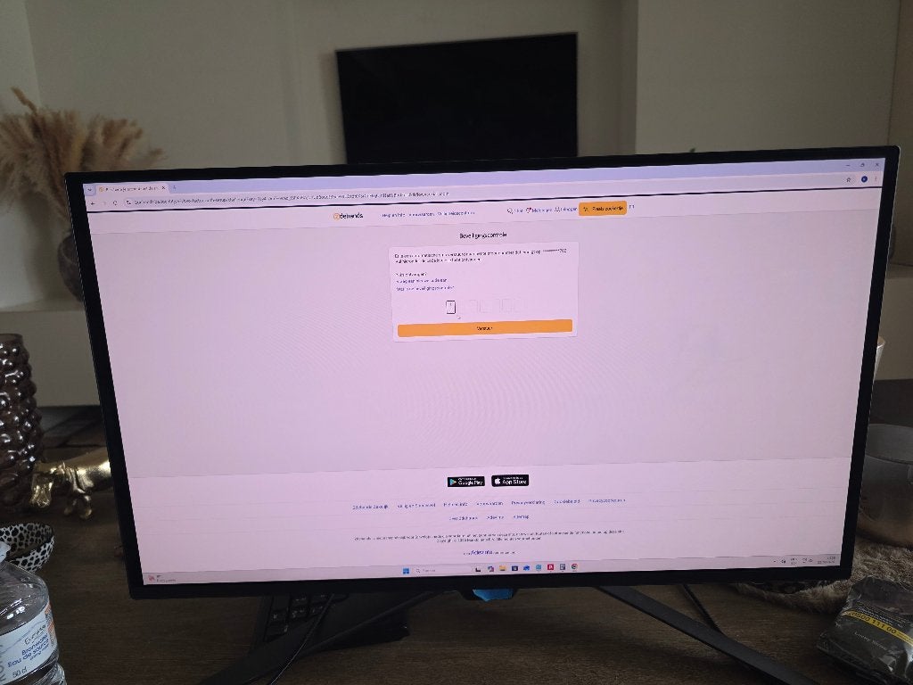 Msi Cobalt x 5080 en asus rog pg27ucmd 4k 240hz monitor, Informatique & Logiciels, Moniteurs, Gaming, Asus, Moins de 1 ms, Comme neuf