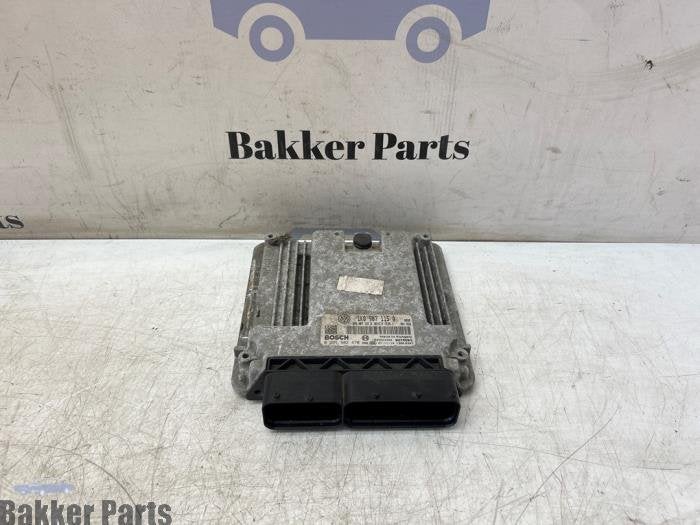 Ordinateur gestion moteur d'un Volkswagen Golf, -, Volkswagen, -, 3 mois de garantie