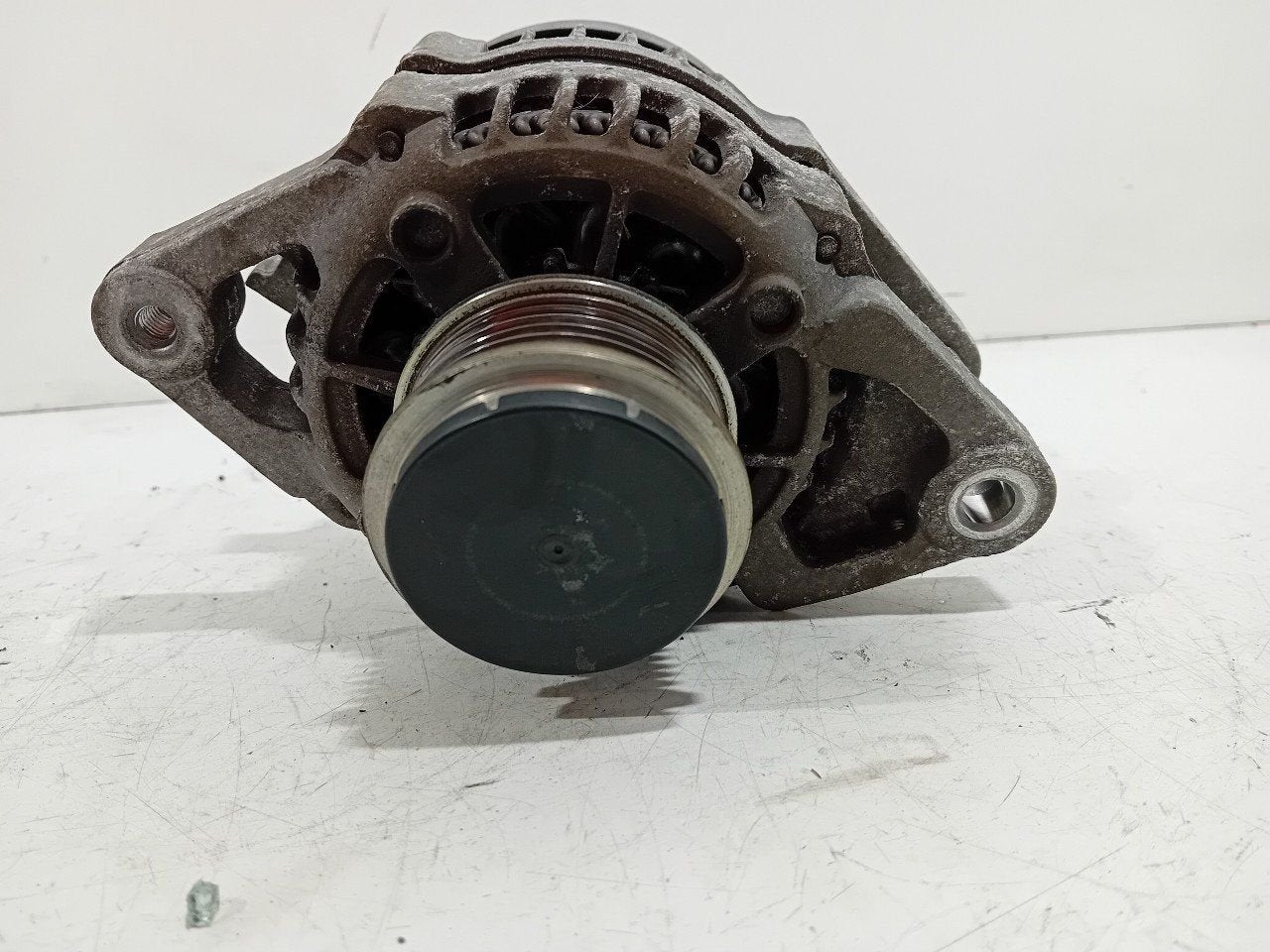Dynamo Citroën C1, Onderdelen@venauto.nl, Van der Ven Autorecycling B.V., Gebruikt, Citroën