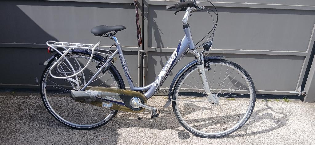 Damesfiets, Autres marques, Vitesses, Moins de 47 cm, Enlèvement