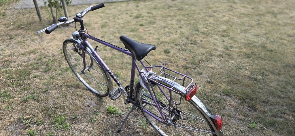 Herenfiets Oxford, Fietsen en Brommers, Fietsen | Heren | Herenfietsen, Ophalen
