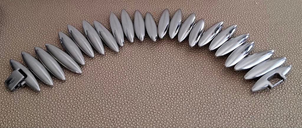 Mooie sieraden in heel goede staat alleen op te halen, Handtassen en Accessoires, Piercings, Ophalen, Zilver