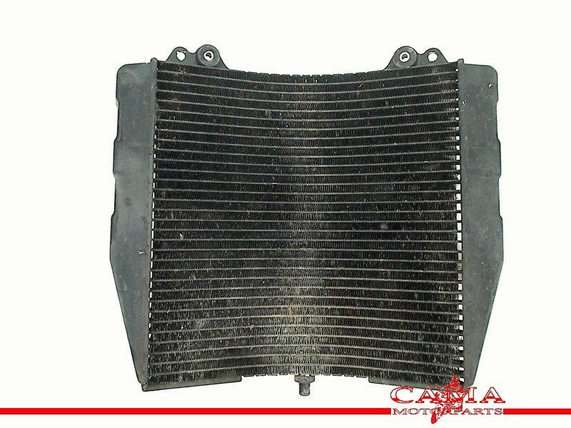 RADIATEUR EAU Suzuki GSX R 750 1992-1995 (GSXR 750 GR7B), Dhr. S. di Majo, Utilisé, Info@cama-motorparts.nl, P.J. Troelstraweg 8 8
3144 CX  MAASSLUIS, NL