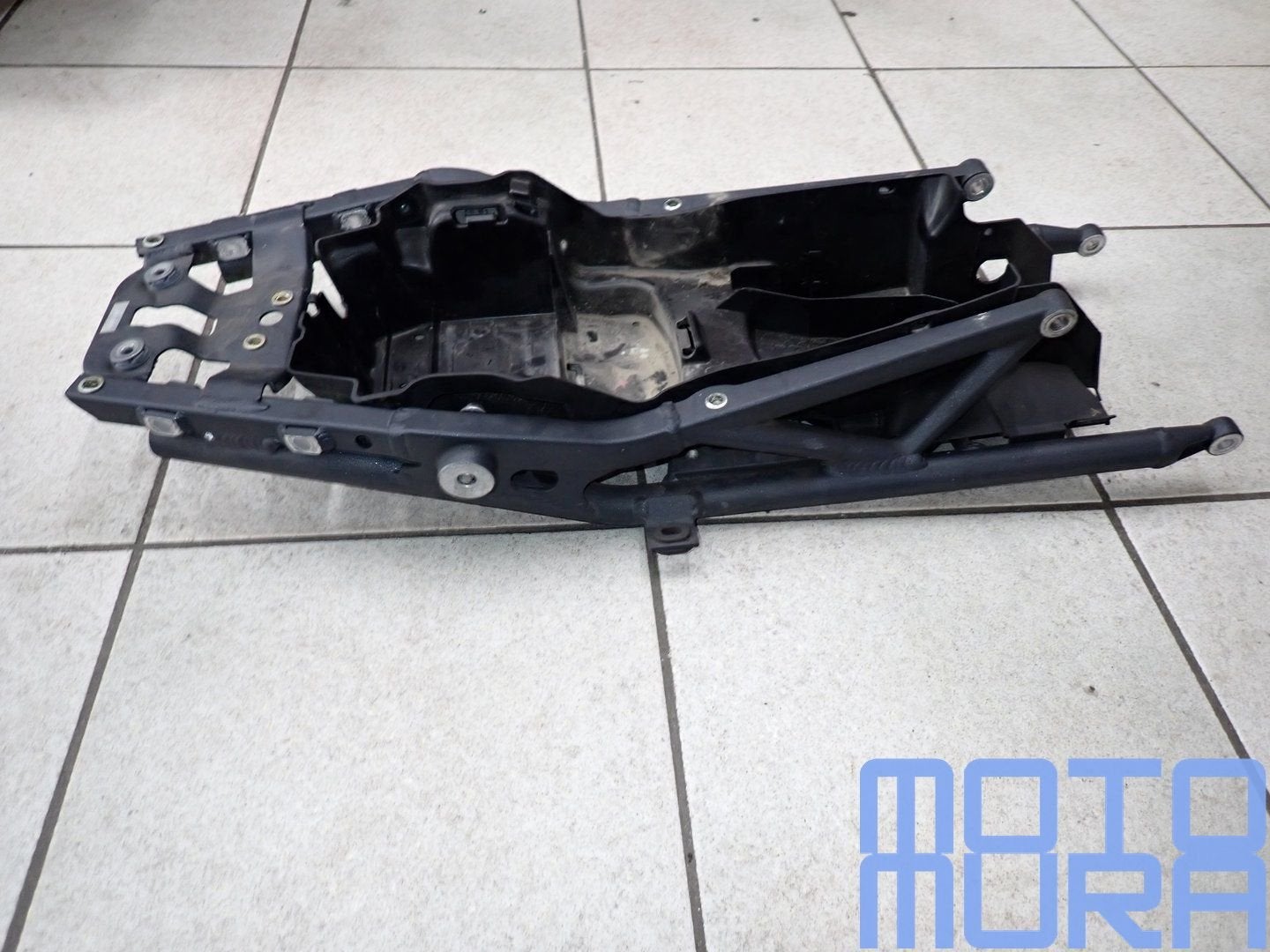 Subframe voor de Triumph Street triple 675 RS 2007 - 2012 ac, Motoren, Ophalen of Verzenden, -, -, -