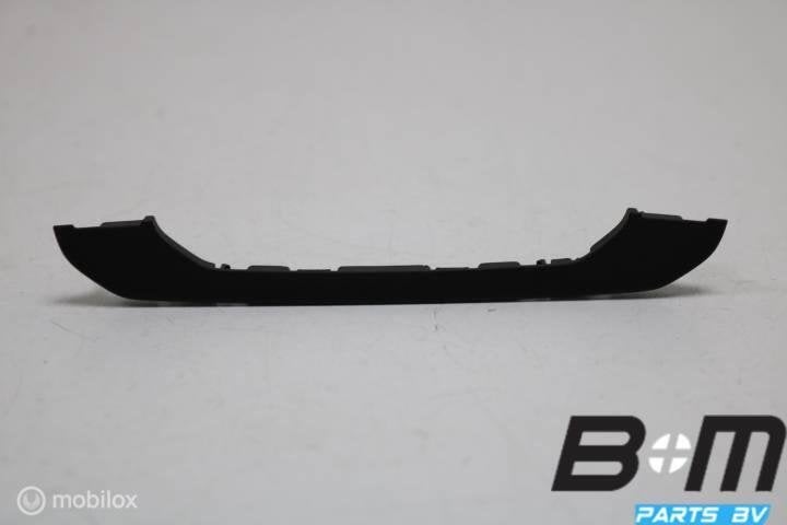 Afdekplaatje middenconsole VW Passat B8 3G1864148, Utilisé