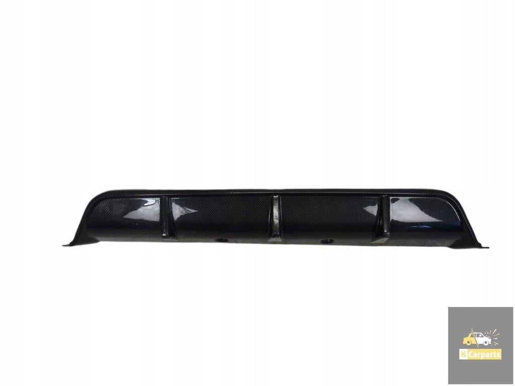 SPOILER DE PARE-CHOCS ARRI RE EN CARBONE AVEC PACK M ET SUPP, Petuelring 130
80788  Munich, DE, Pare-chocs, Info@bmw.de, Utilisé