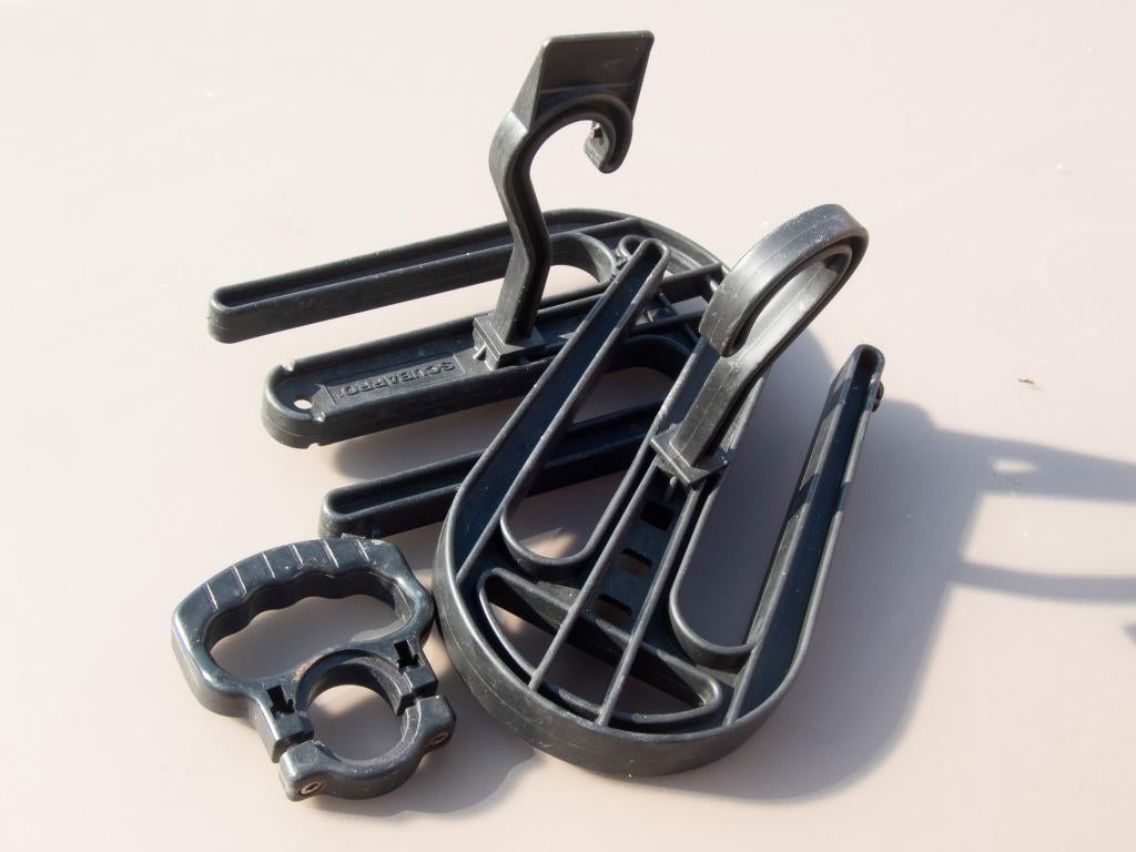 Droogpak hangers, Ophalen, Zo goed als nieuw, Overige typen