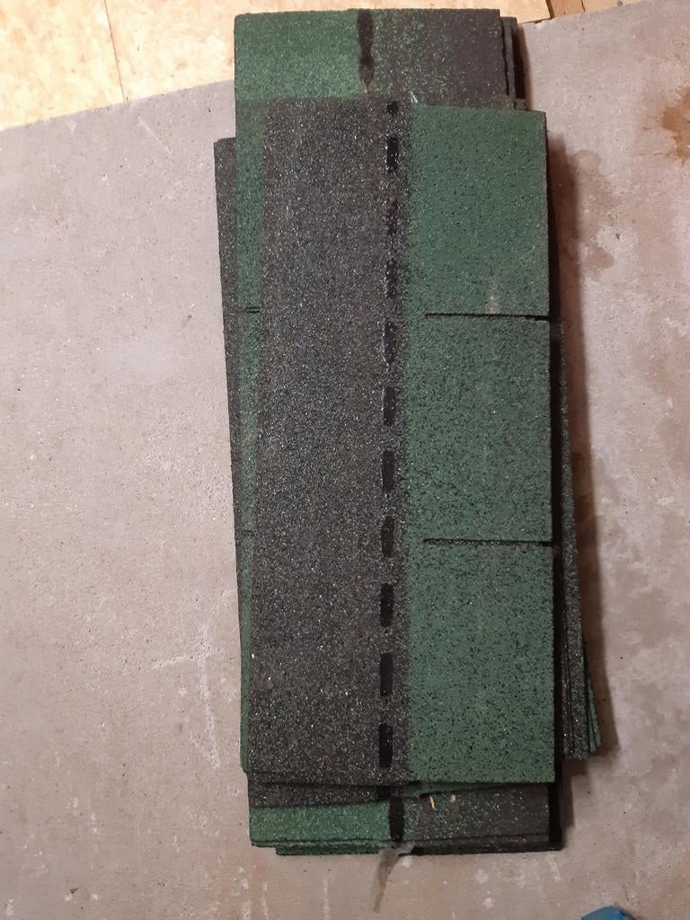 Nieuwe roofing shingles, Doe-het-zelf en Bouw, Ophalen