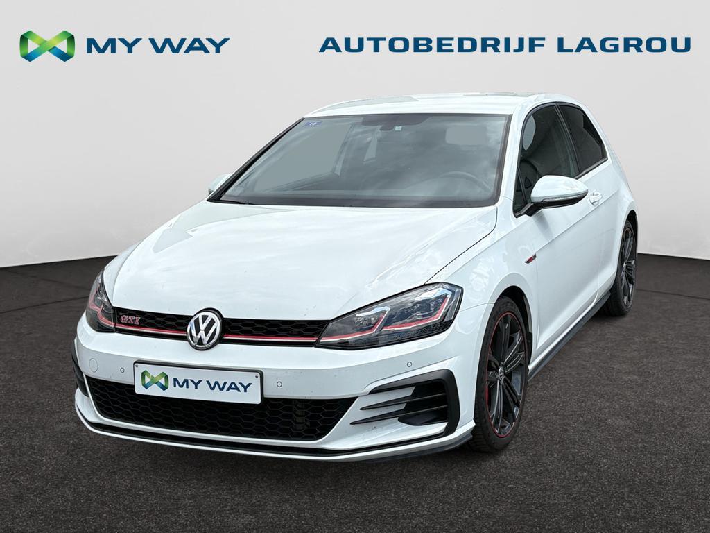 Volkswagen Golf VII GTI Golf 2.0 TSI Performance DSG, Auto's, Volkswagen, Automaat, https://public.car-pass.be/vhr/135d1302-17fb-4b6f-bc5c-2b39e64bc6b0