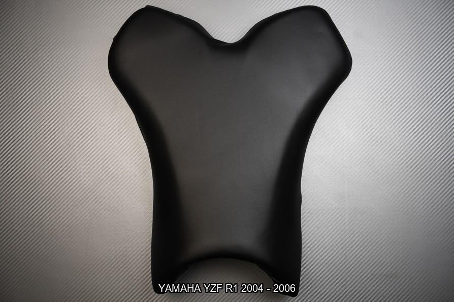 Selle Conducteur AVDB pour YAMAHA YZF R1 2004 - 2006, Enlèvement ou Envoi, Neuf