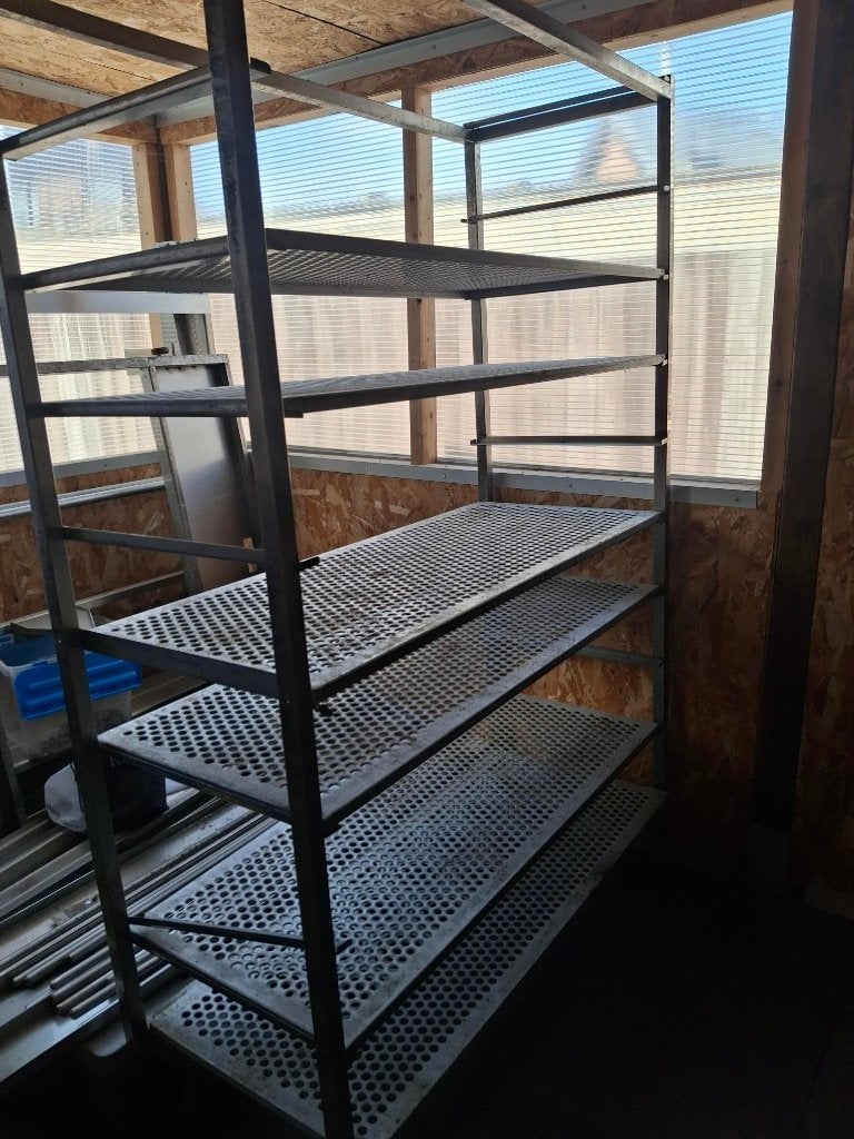 kar, Zakelijke goederen, Horeca | Overige, Ophalen