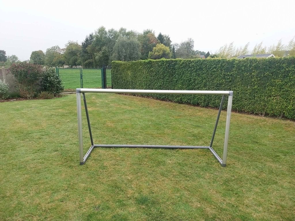 minivoetbalgoal, Ophalen, Zo goed als nieuw, Overige typen