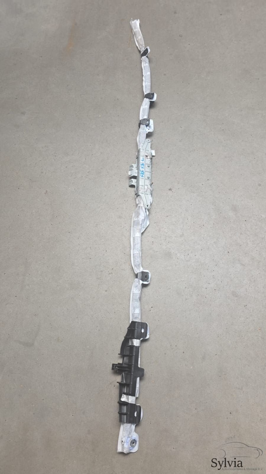 Airbag Hemel Links BMW X3 F25 72129182225 9182225, -, Utilisé, -, Enlèvement ou Envoi