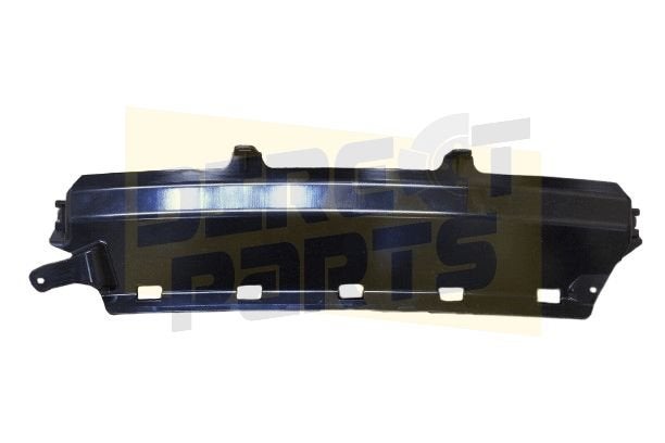 Mercedes-Benz C-Klasse (3/14-6/21) (W205) Sierlijst Originee, -, Voor, Nieuw, Ophalen of Verzenden