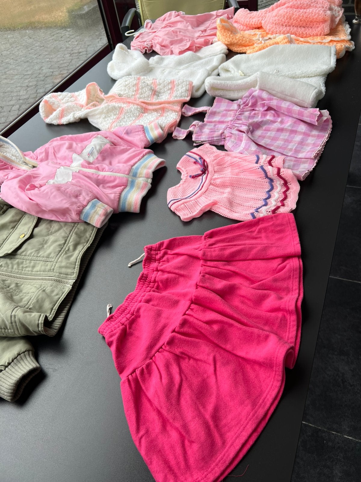 Baby en kinder kleding, Ophalen, Zo goed als nieuw, One size