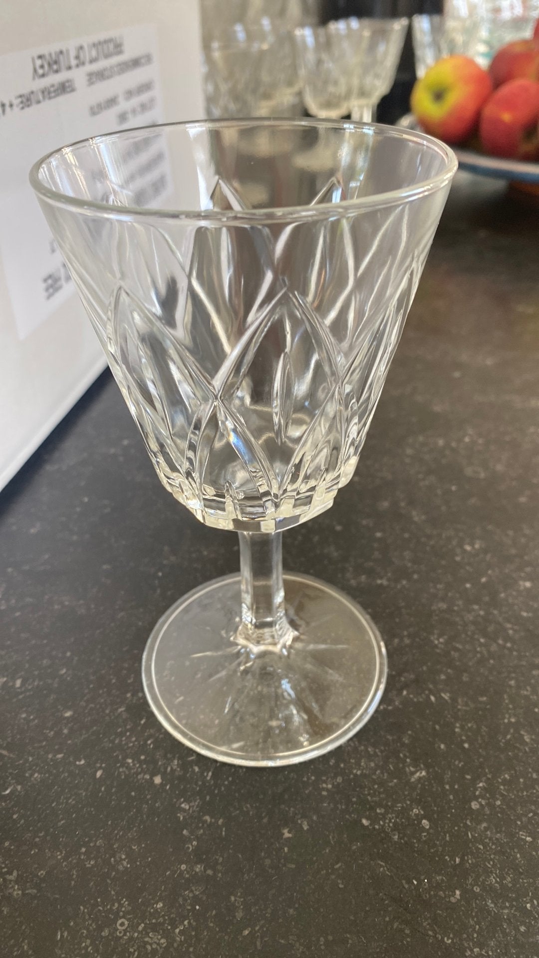 Lot de 35 verres vintage SHELL – anciens verres, Collections, Enlèvement, Comme neuf