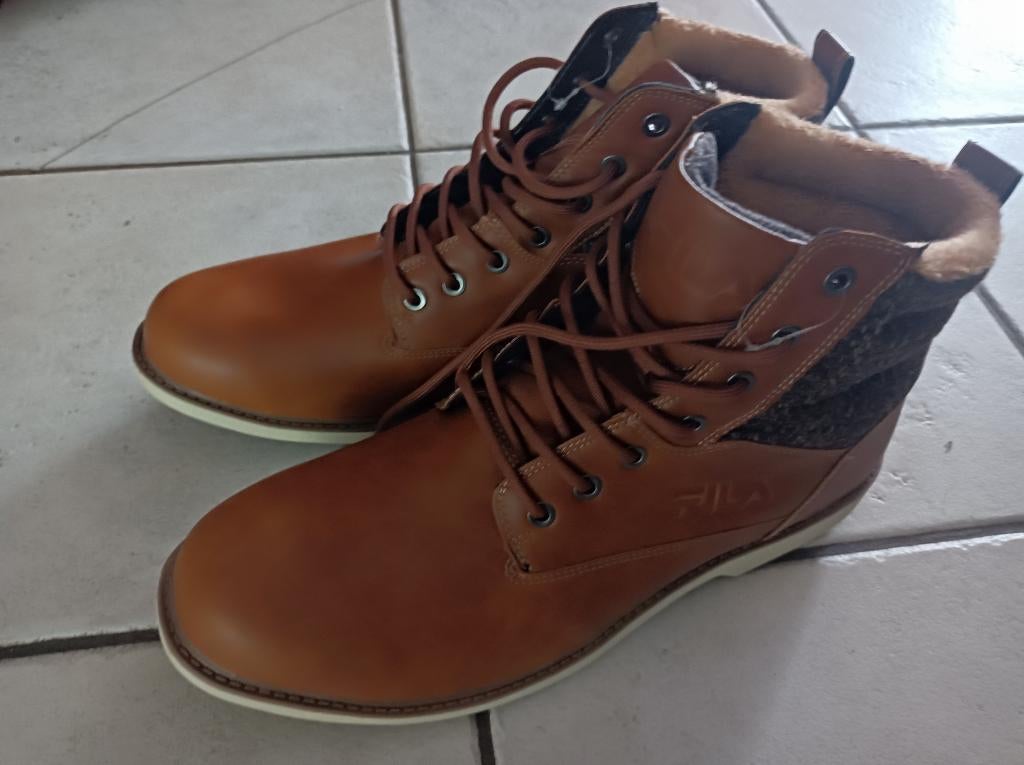 Wandelschoenen Fila, Landrover, Am, Sport en Fitness, Bergsport en Wandelen, Ophalen of Verzenden, Nieuw, Schoenen