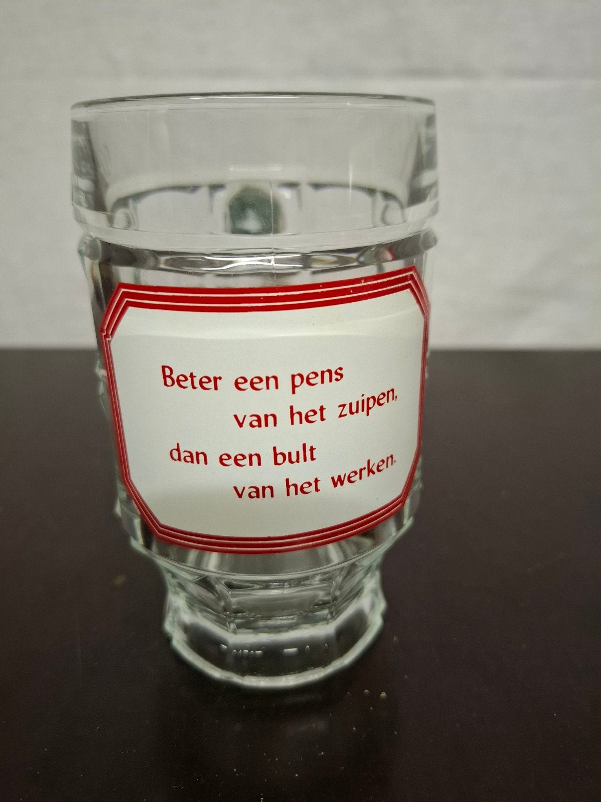 bierpul, Verzamelen, Ophalen of Verzenden