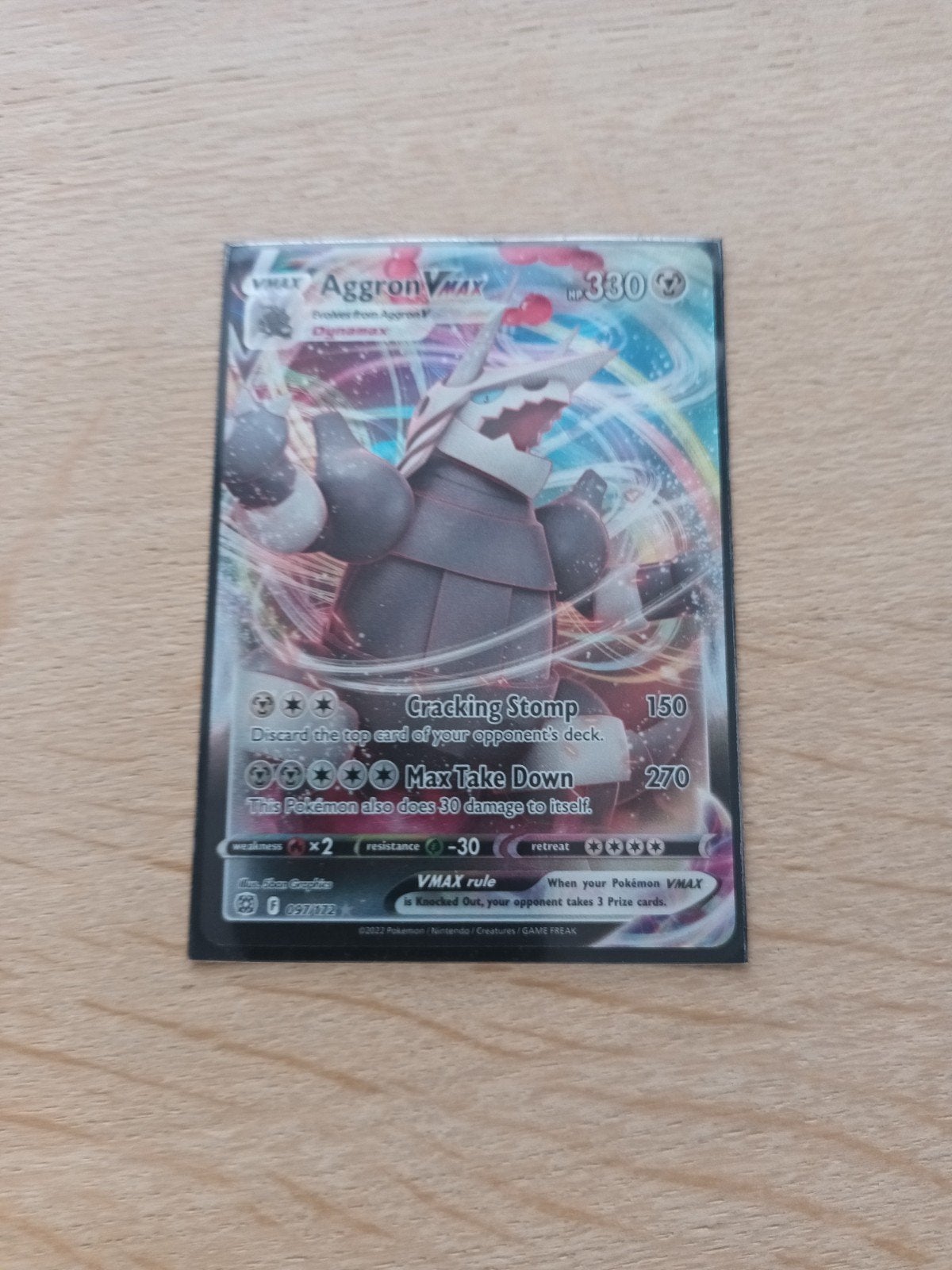 Vmax pokémon, Hobby en Vrije tijd, Ophalen