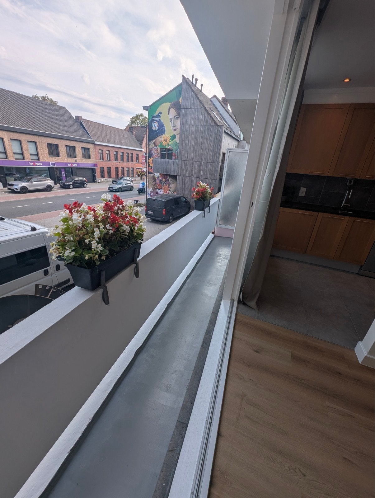 Appartement te koop te Harelbeke, Immo, Huizen en Appartementen te koop