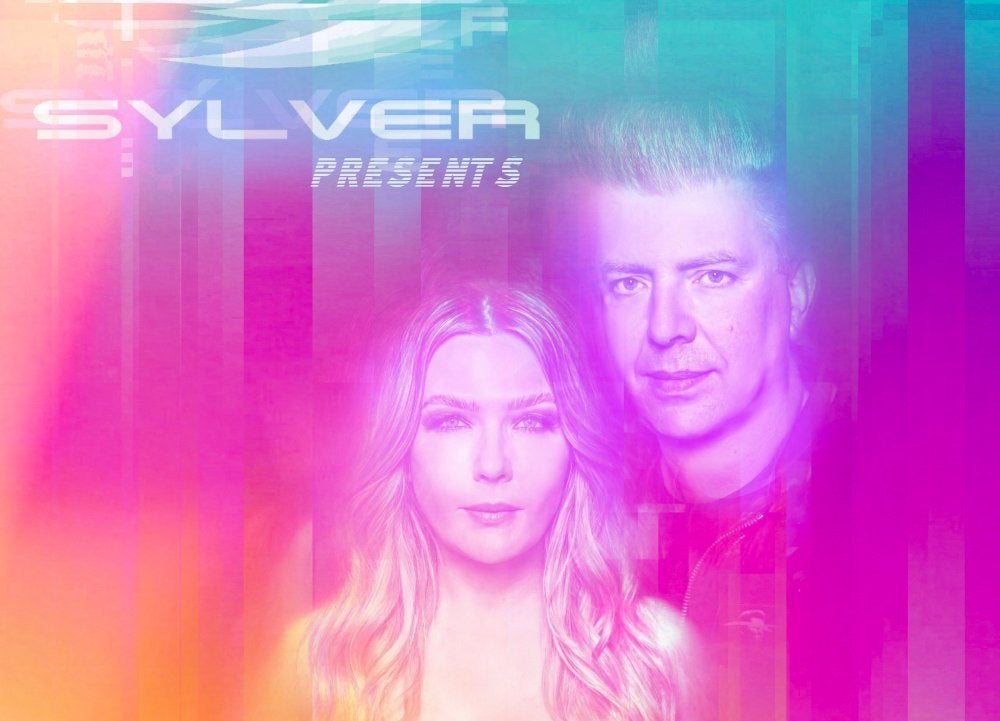 Slyver- The Rhythm of the Night: The Club Edition, Tickets & Billets, Deux personnes