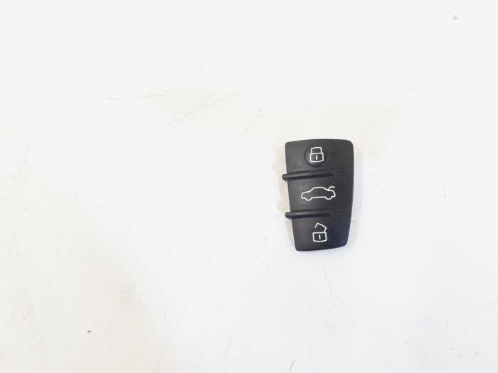 Diversen van een Audi A3, Gebruikt, -, -, -