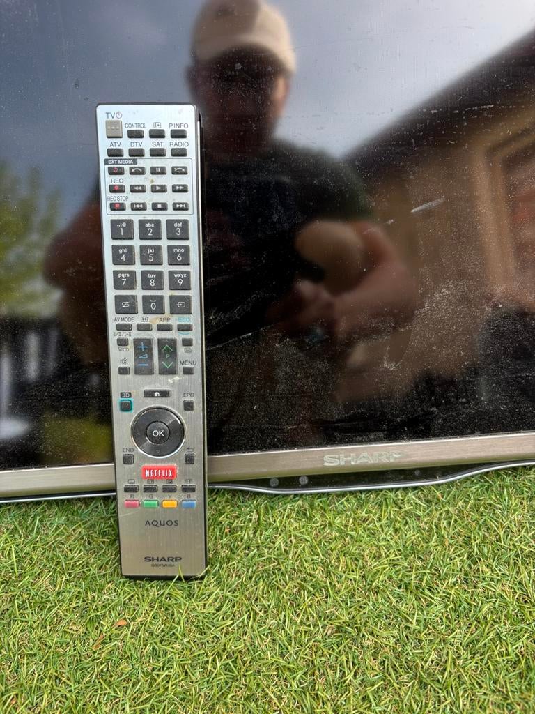Defecte tv, Enlèvement, Ne fonctionne pas