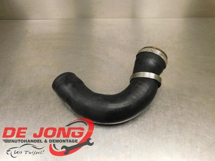 Tuyau intercooler d'un Skoda Superb, -, 3 mois de garantie, Utilisé, Skoda