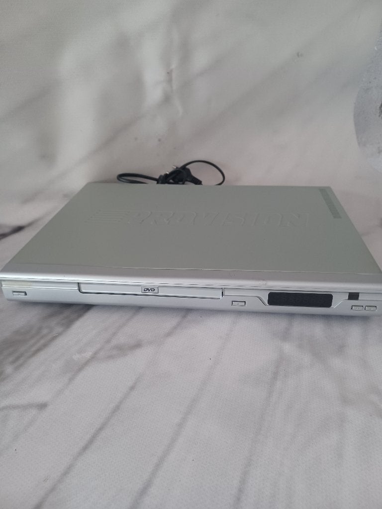 Dvd speler, Ophalen, Zo goed als nieuw, Dvd-speler, Overige merken