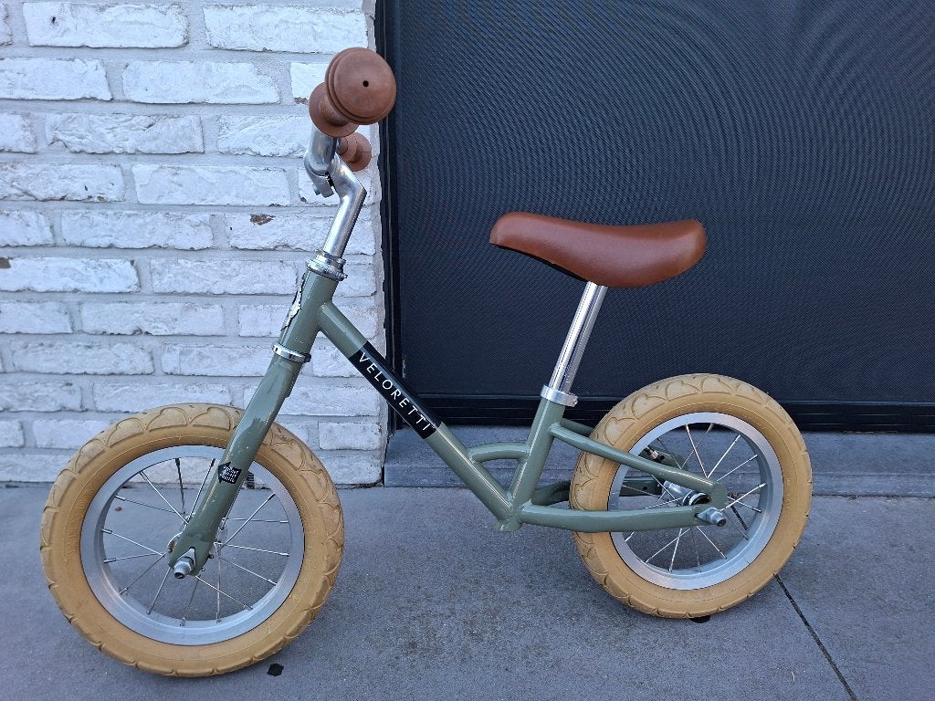 Loopfiets Veloretti, Ophalen, Gebruikt, Minder dan 16 inch, Veloretti