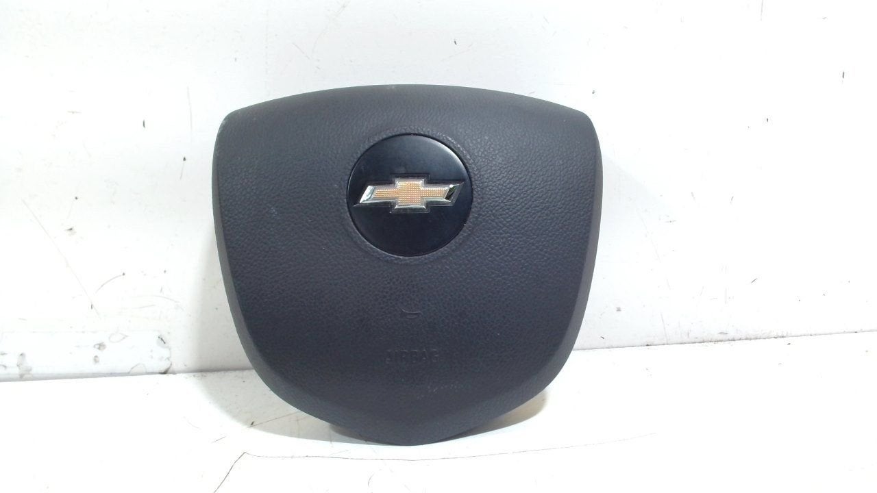 Airbag stuur Chevrolet Spark, Onderdelen@venauto.nl, Van der Ven Autorecycling B.V., Ettenseweg 76, 4706 PB Roosendaal, The Netherlands