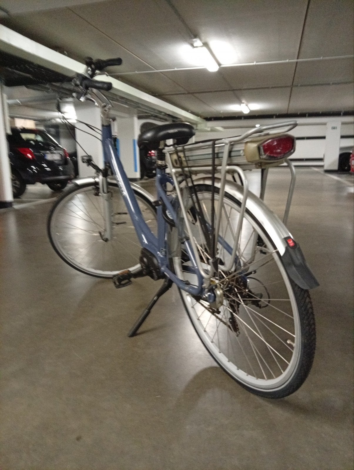 elektrische fiets Stella te koop, Ophalen, Stella