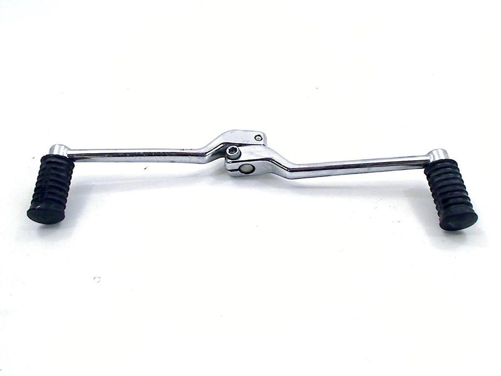 SCHAKELPEDAAL Harley Davidson Road King (01-1970/-), Dhr. S. di Majo, Gebruikt, Info@cama-motorparts.nl, P.J. Troelstraweg 8 8
3144 CX  MAASSLUIS, NL
