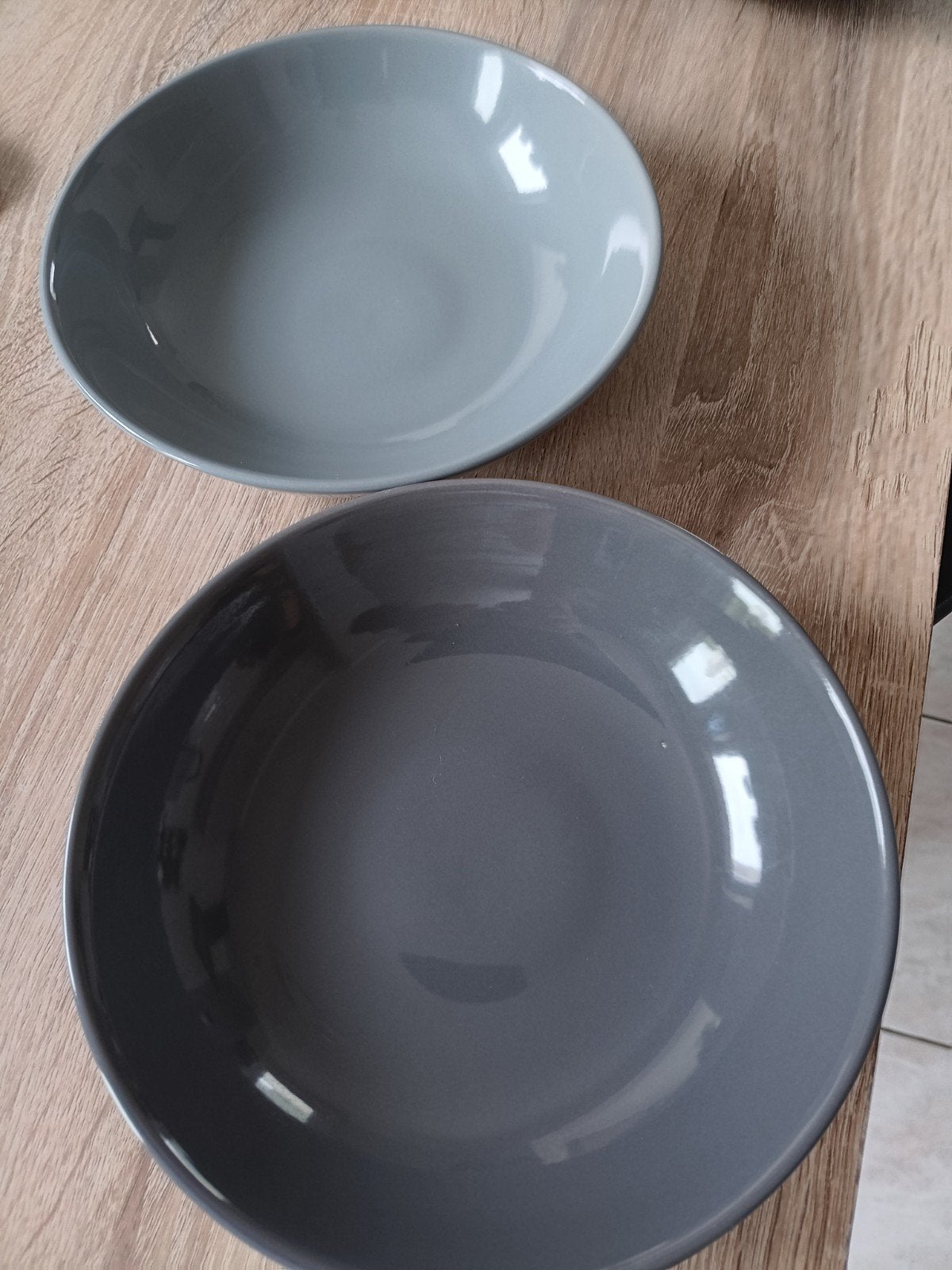 12 soepborden, Huis en Inrichting, Ophalen