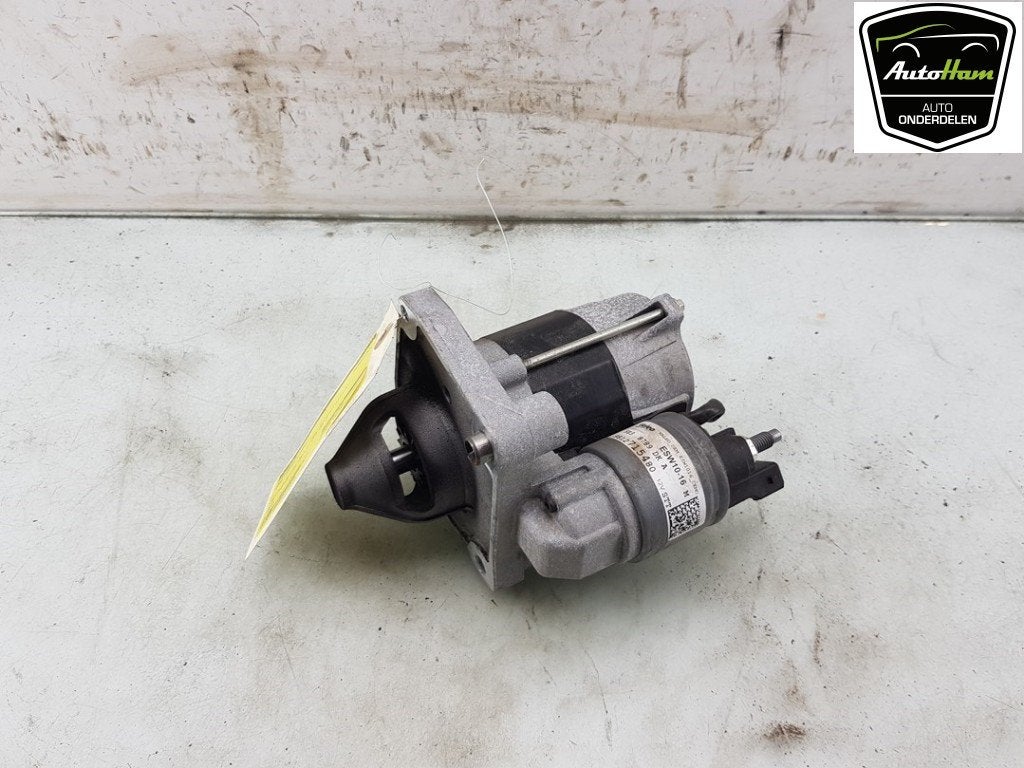 DÉMARREUR Opel Astra L Sports Tourer (F4 / FC / FN / FR), Valeo, Opel, Utilisé, 100, rue de Courcelles
75017  Paris, FR