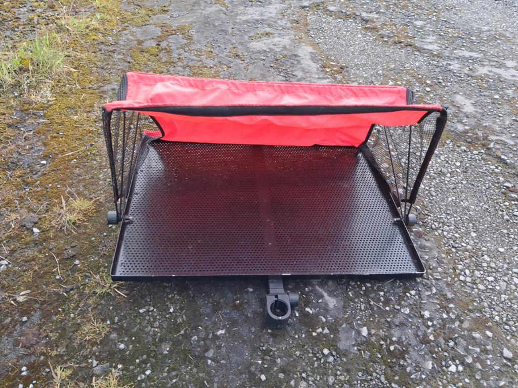 Desserte d36 grand modèle