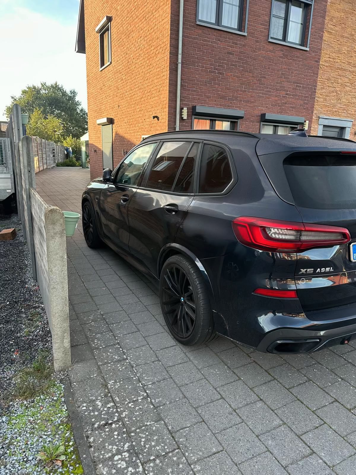 Prachtige BMW X5 3.0D M SPORT 4x4 Full options, Automaat, Overige kleuren, Bi-Xenon koplampen, Leder