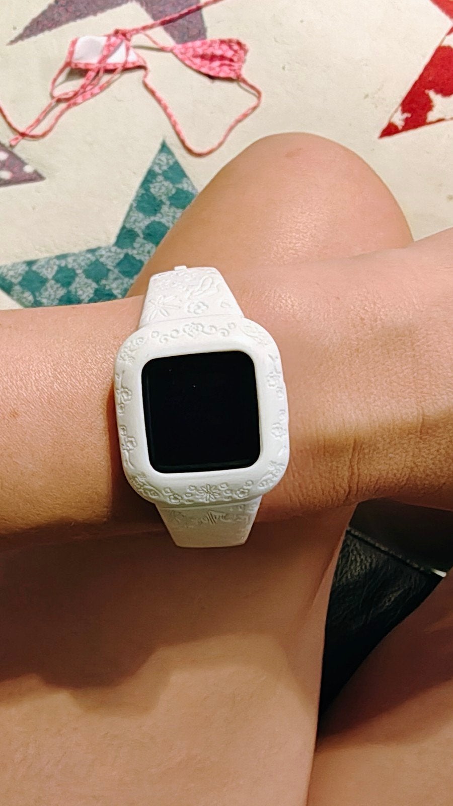 Garmin vivofit junior 3 princessen, Handtassen en Accessoires, Horloges | Kinderen, Ophalen of Verzenden