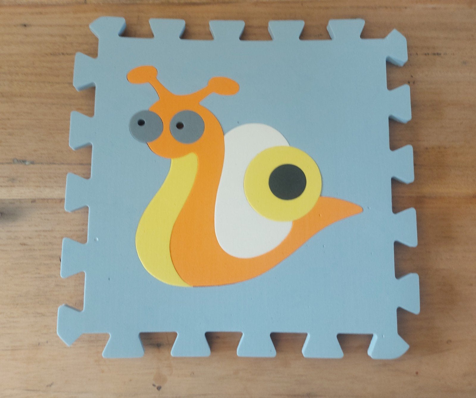 Foan vloertegels, Kinderen en Baby's, Ophalen
