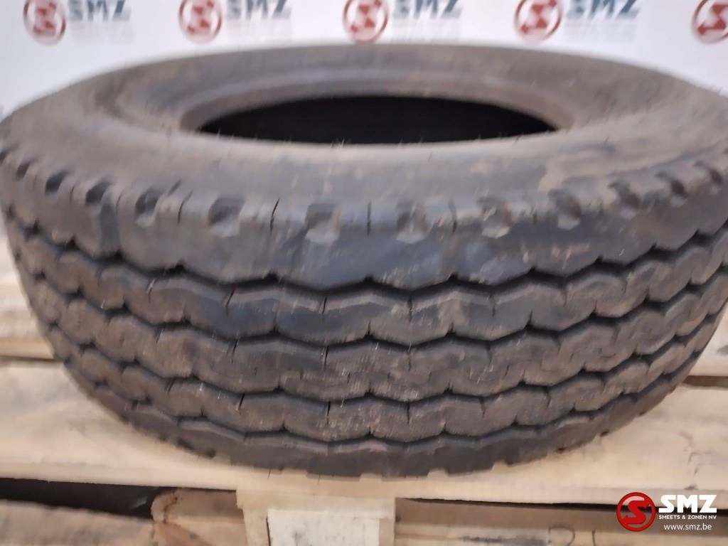 Occ pneu camion Fulda 285/70R19.5, Autos : Pièces & Accessoires, Utilisé, Autres marques, Autres pièces automobiles
