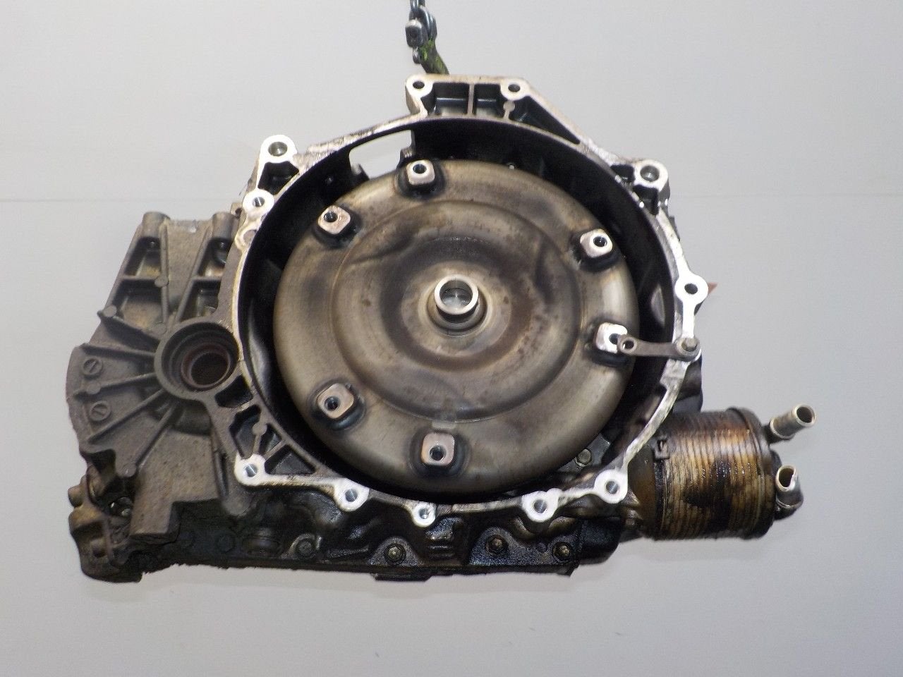 Versnellingsbak automaat Citroën C5, Auto-onderdelen, Onderdelen@venauto.nl, Van der Ven Autorecycling B.V., Gebruikt, Citroën