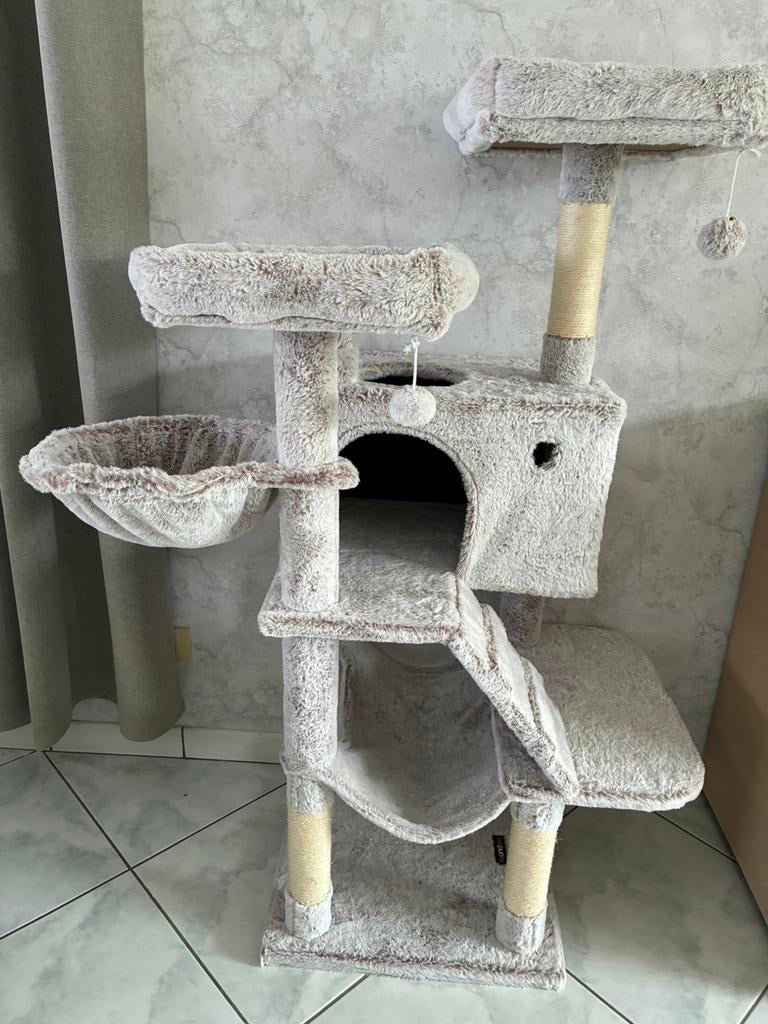 Krabmeubel te koop. 1m35 hoog en 1m breed.  60€, Dieren en Toebehoren, Ophalen, Zo goed als nieuw