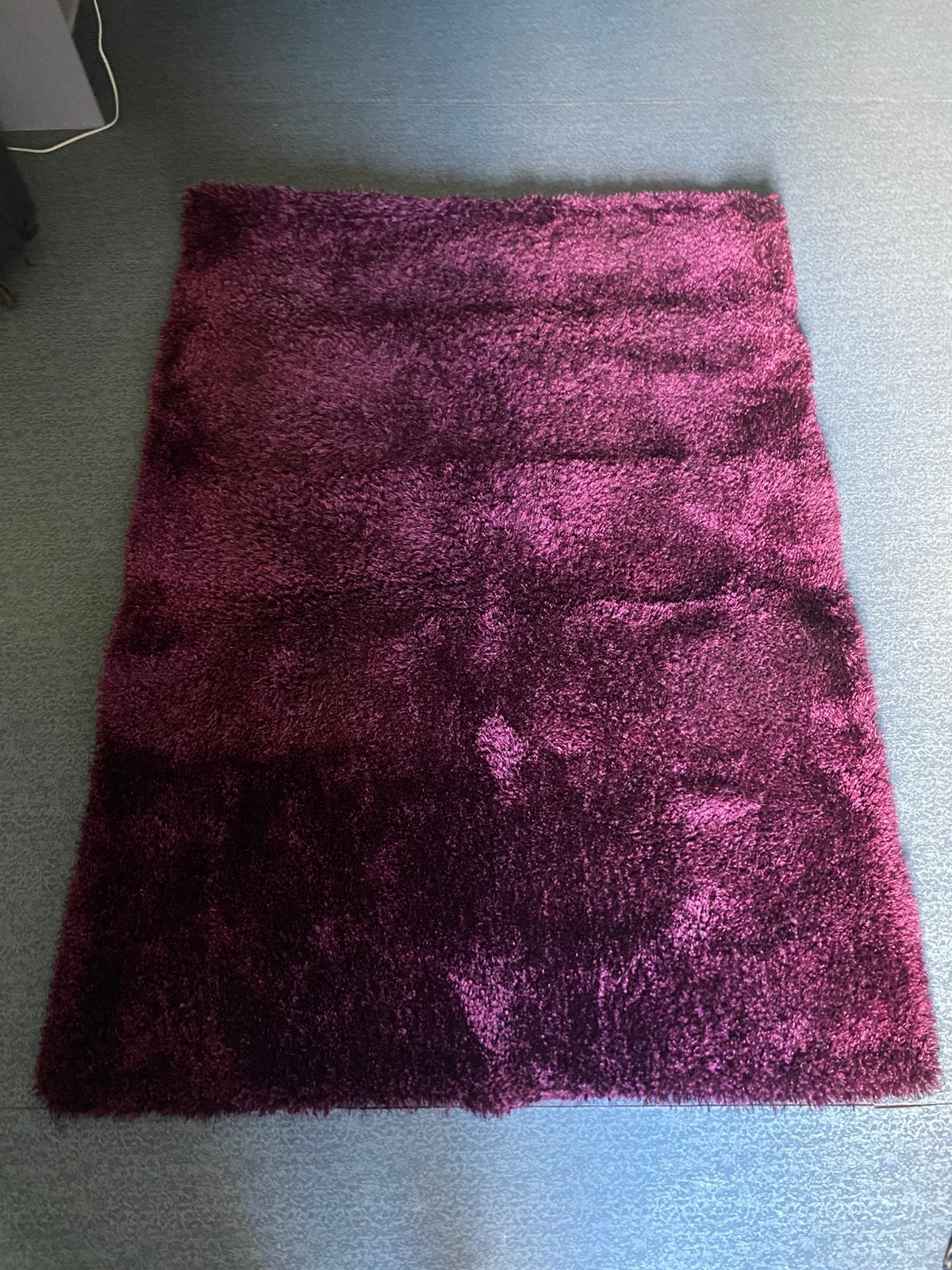 Tapis 120x170cm, 150 à 200 cm, Comme neuf, 100 à 150 cm, Enlèvement