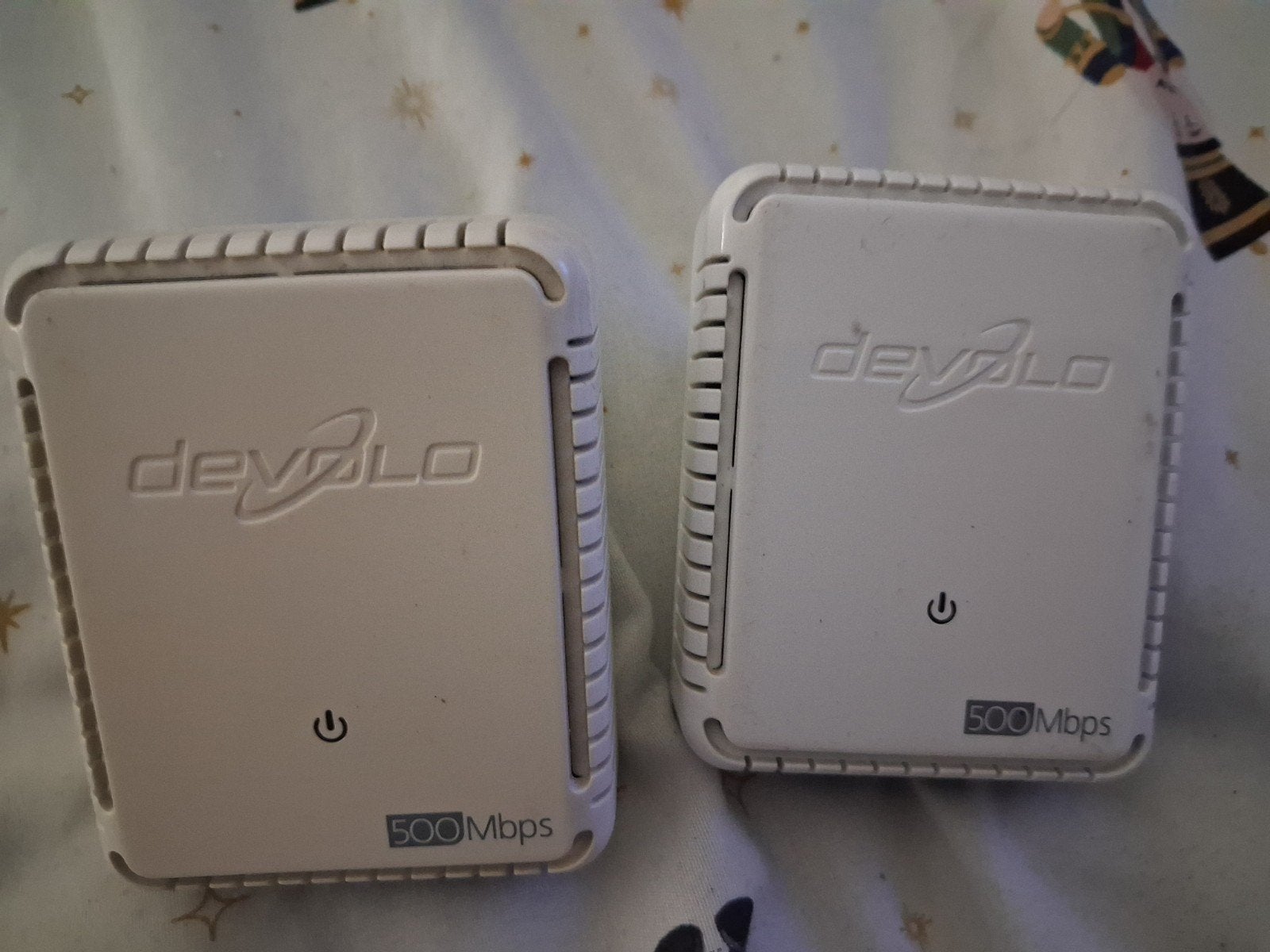 Wifi adapters, Enlèvement